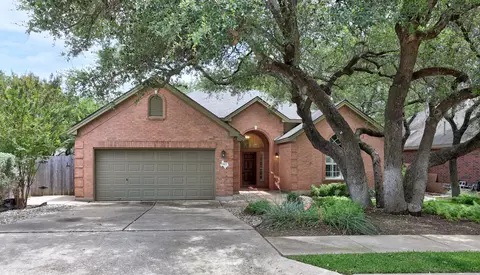 902 Savanna Ln, Cedar Park, TX 78613