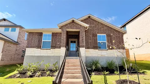 687 Clarissa St, Buda, TX 78610