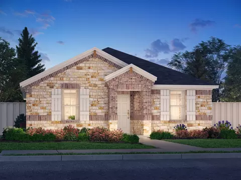 687 Clarissa St, Buda, TX 78610
