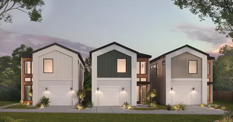 4907 Majestic Dr #2, Austin, TX 78745