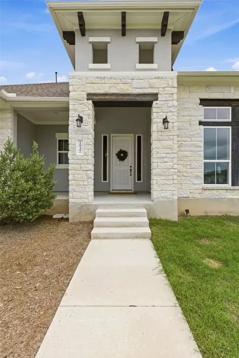 Exterior - 1937 Halflinger Ln, Leander, TX 78641 photo 3 of 5