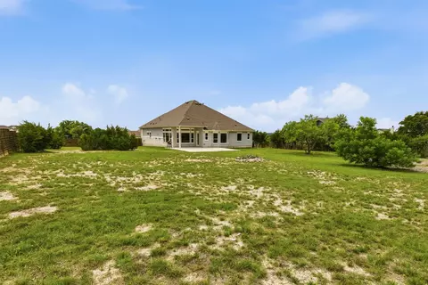 Exterior - 1937 Halflinger Ln, Leander, TX 78641 photo 5 of 5