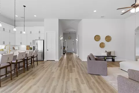 Entry Way - 1937 Halflinger Ln, Leander, TX 78641 photo 2 of 2