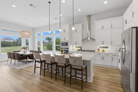 Kitchen - 1937 Halflinger Ln, Leander, TX 78641 photo 1 of 5