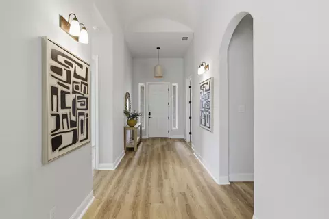 Entry Way - 1937 Halflinger Ln, Leander, TX 78641 photo 1 of 2