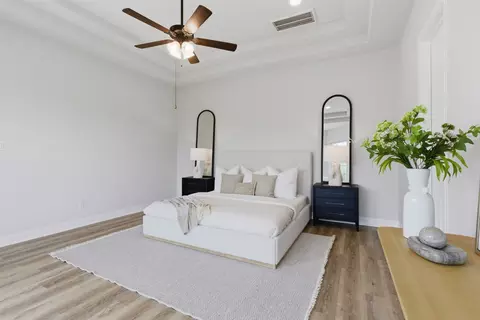 Bedroom - 1937 Halflinger Ln, Leander, TX 78641 photo 2 of 4