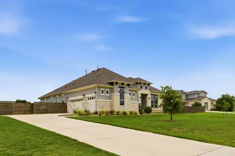 Exterior - 1937 Halflinger Ln, Leander, TX 78641 photo 2 of 5