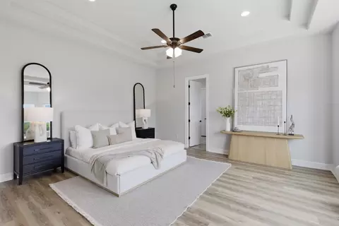 Bedroom - 1937 Halflinger Ln, Leander, TX 78641 photo 1 of 4