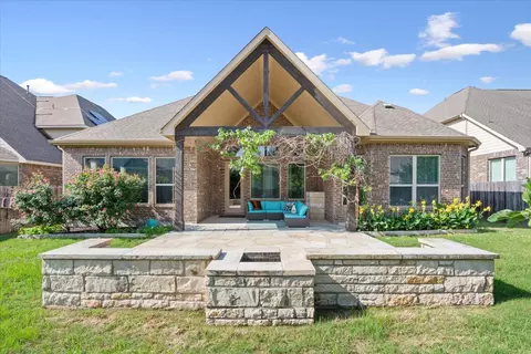 3916 Octavia Dr, Pflugerville, TX 78660