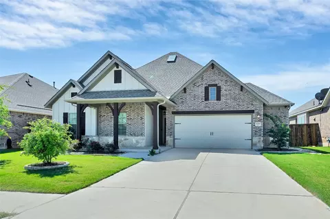 Exterior - 2000 Camay St, Leander, TX 78641 photo 8 of 8
