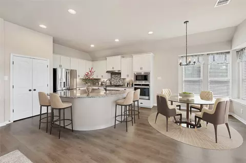 Dining - 2000 Camay St, Leander, TX 78641 photo 2 of 2