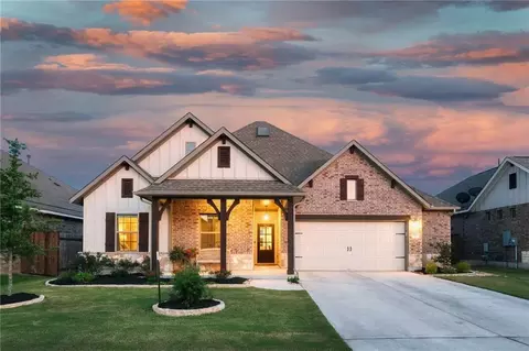 Exterior - 2000 Camay St, Leander, TX 78641 photo 1 of 10