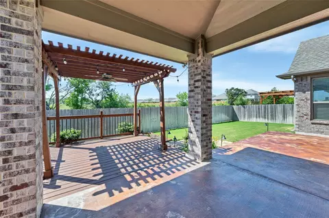 Exterior - 2000 Camay St, Leander, TX 78641 photo 5 of 8