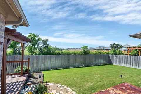 Exterior - 2000 Camay St, Leander, TX 78641 photo 6 of 8