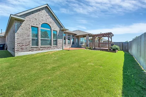 Exterior - 2000 Camay St, Leander, TX 78641 photo 4 of 8