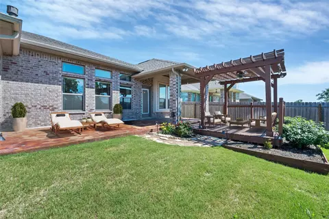 Exterior - 2000 Camay St, Leander, TX 78641 photo 3 of 8