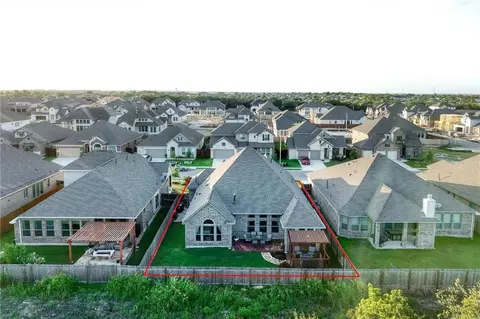 View/Area - 2000 Camay St, Leander, TX 78641 photo 3 of 3