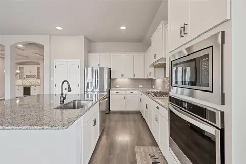Kitchen - 2000 Camay St, Leander, TX 78641 photo 1 of 1