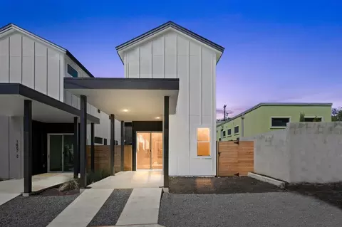 1407 Cedar Ave #3, Austin, TX 78702