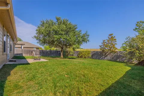 Exterior - 1089 Hot Spring Vly, Buda, TX 78610 photo 4 of 5