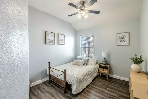 Bedroom - 1089 Hot Spring Vly, Buda, TX 78610 photo 3 of 4