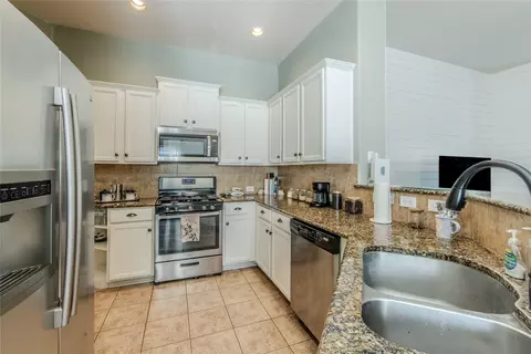 Kitchen - 1089 Hot Spring Vly, Buda, TX 78610 photo 1 of 3