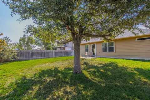 Exterior - 1089 Hot Spring Vly, Buda, TX 78610 photo 5 of 5