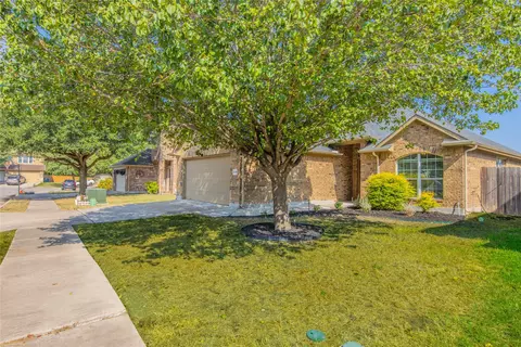 Exterior - 1089 Hot Spring Vly, Buda, TX 78610 photo 2 of 5