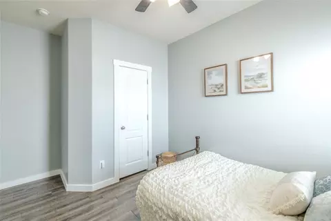 Bedroom - 1089 Hot Spring Vly, Buda, TX 78610 photo 4 of 4