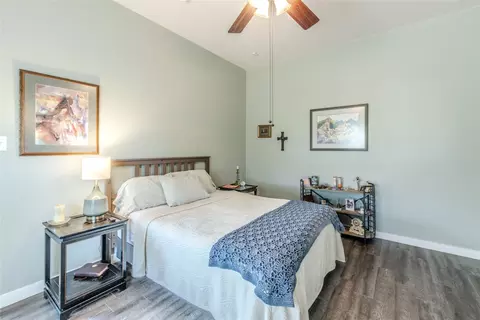Bedroom - 1089 Hot Spring Vly, Buda, TX 78610 photo 1 of 4