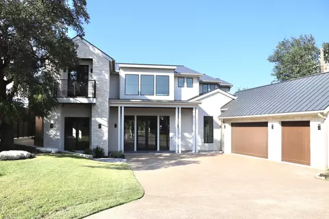 6102 Forest Hills Dr, Austin, TX 78746