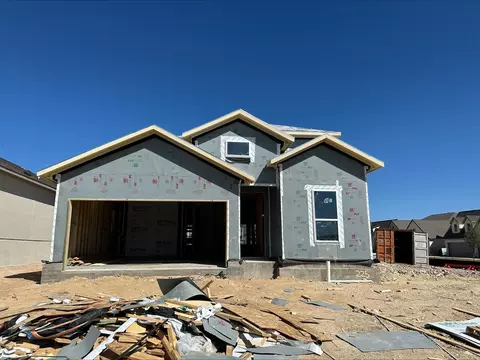 225 Coyote Willow Way, Georgetown, TX 78633
