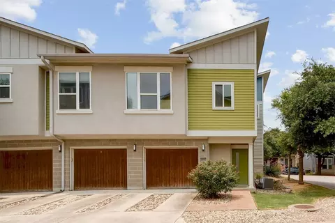 1901 Warely Ln #292C, Austin, TX 78741