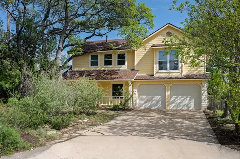2700 Norfolk Dr, Austin, TX 78745
