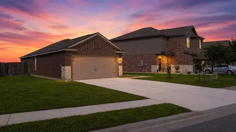 20004 Woodrow Wilson St, Manor, TX 78653