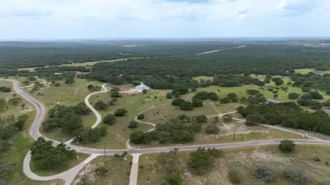 lot181 Blackbuck Ridge Dr, Lampasas, TX 76550