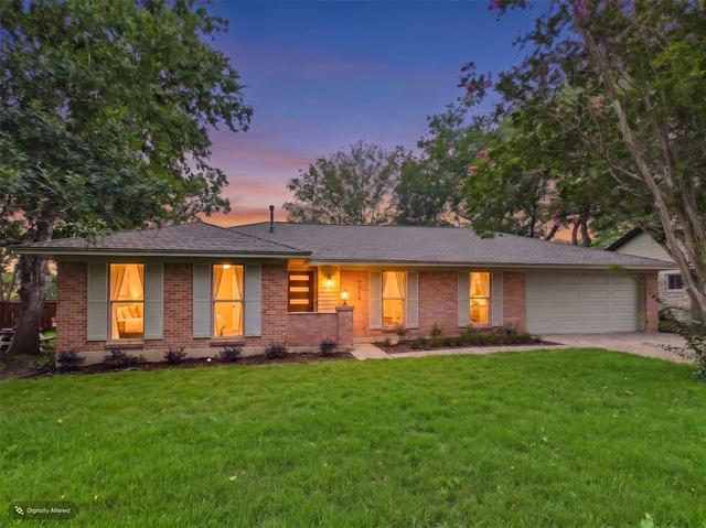 7312 Bucknell Dr, Austin, TX 78723