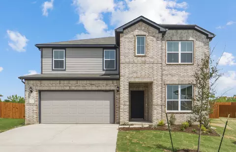 13520 Cerro Castellan Trce, Manor, TX 78653