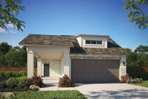 526 Elephant Island Loop, Kyle, TX 78640