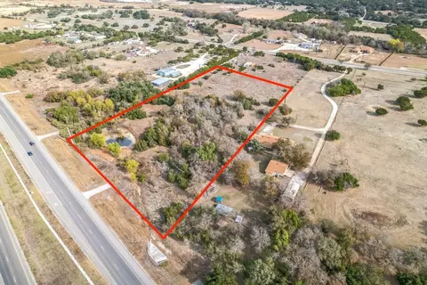 0 Tx-195 Hwy, Florence, TX 76527