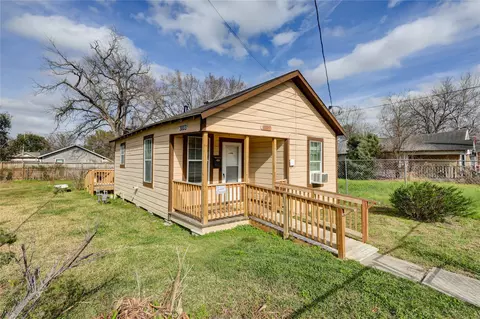 30033005 Trulley St, Houston, TX 77004