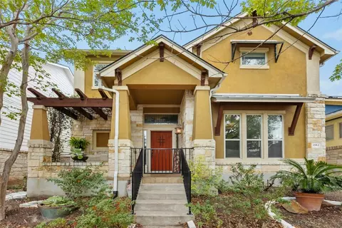 1912 Antone St, Austin, TX 78723