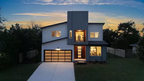 4800 Russet Hill Dr, Austin, TX 78723