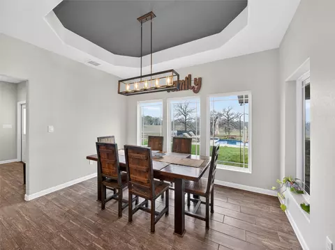 Dining - 494 Flash Cir, Luling, TX 78648 photo 1 of 1