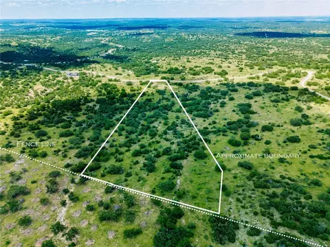 Parcel Id #800675 Buck Run Road, San Saba, TX 76877