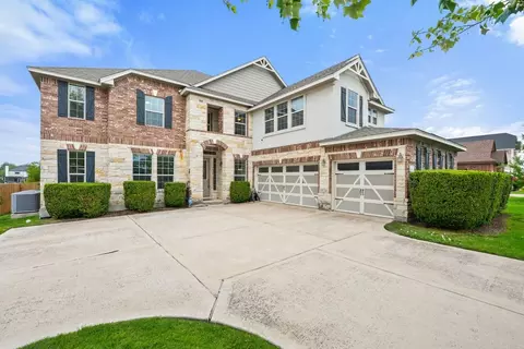 1313 Autumn Sage Way, Pflugerville, TX 78660