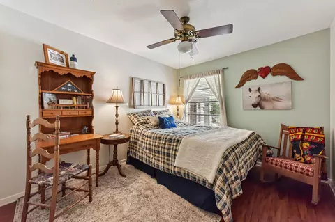 Bedroom - 111 Post Oak Dr, Elgin, TX 78621 photo 3 of 4