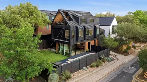 917 James St #1, Austin, TX 78704