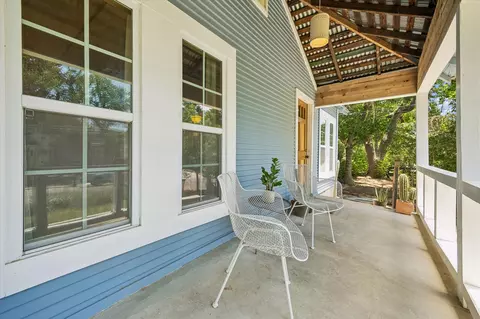 2604 Sol Wilson Ave, Austin, TX 78702