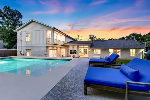 3402 Monte Vista Dr, Austin, TX 78731
